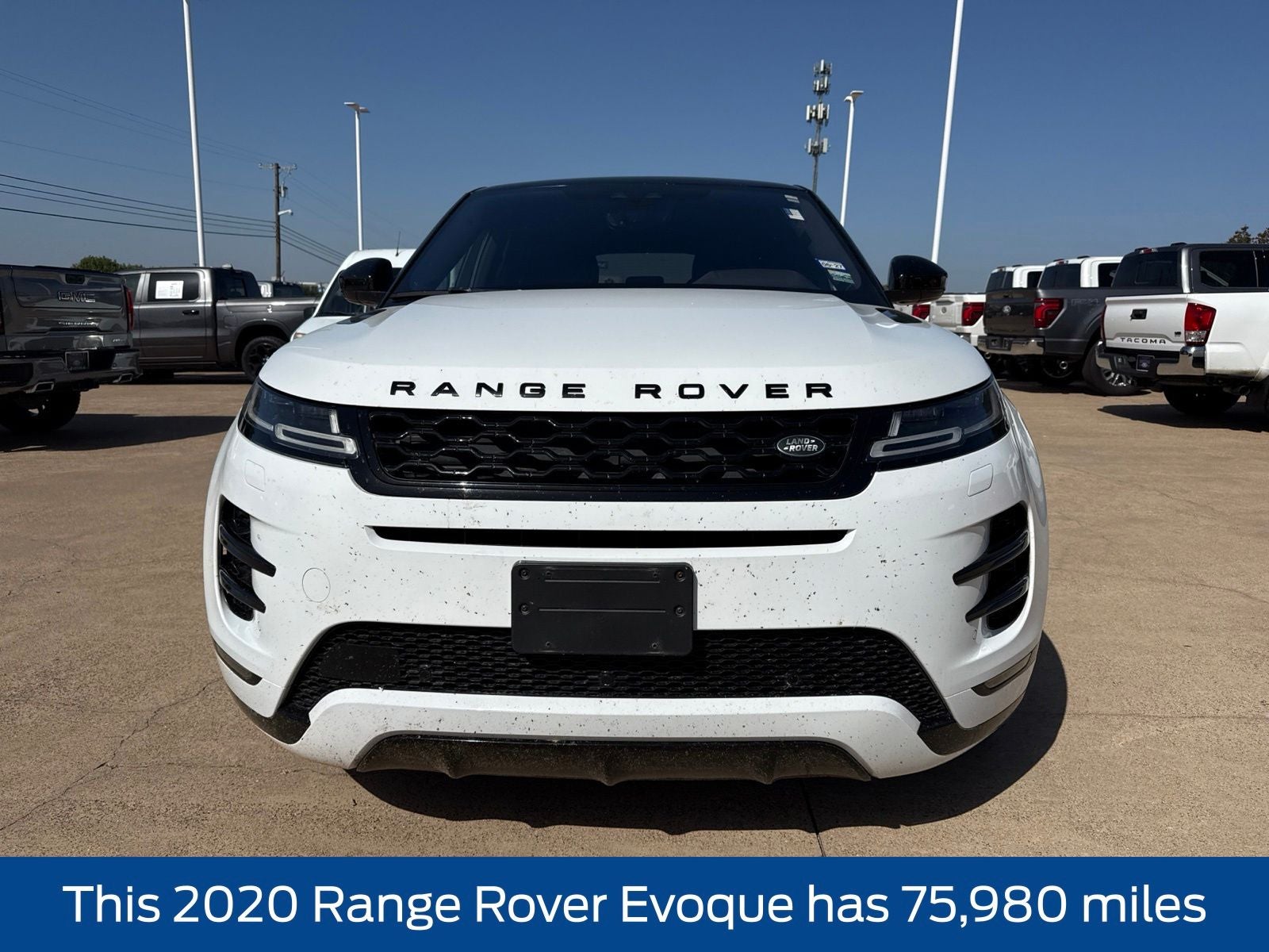 land rover range rover evoque 2020 SALZL2GXXLH030408 image land rover range rover evoque 2020 SALZL2GXXLH030408 image